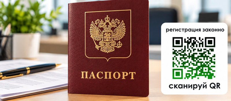 регистрация в Заводоуковске